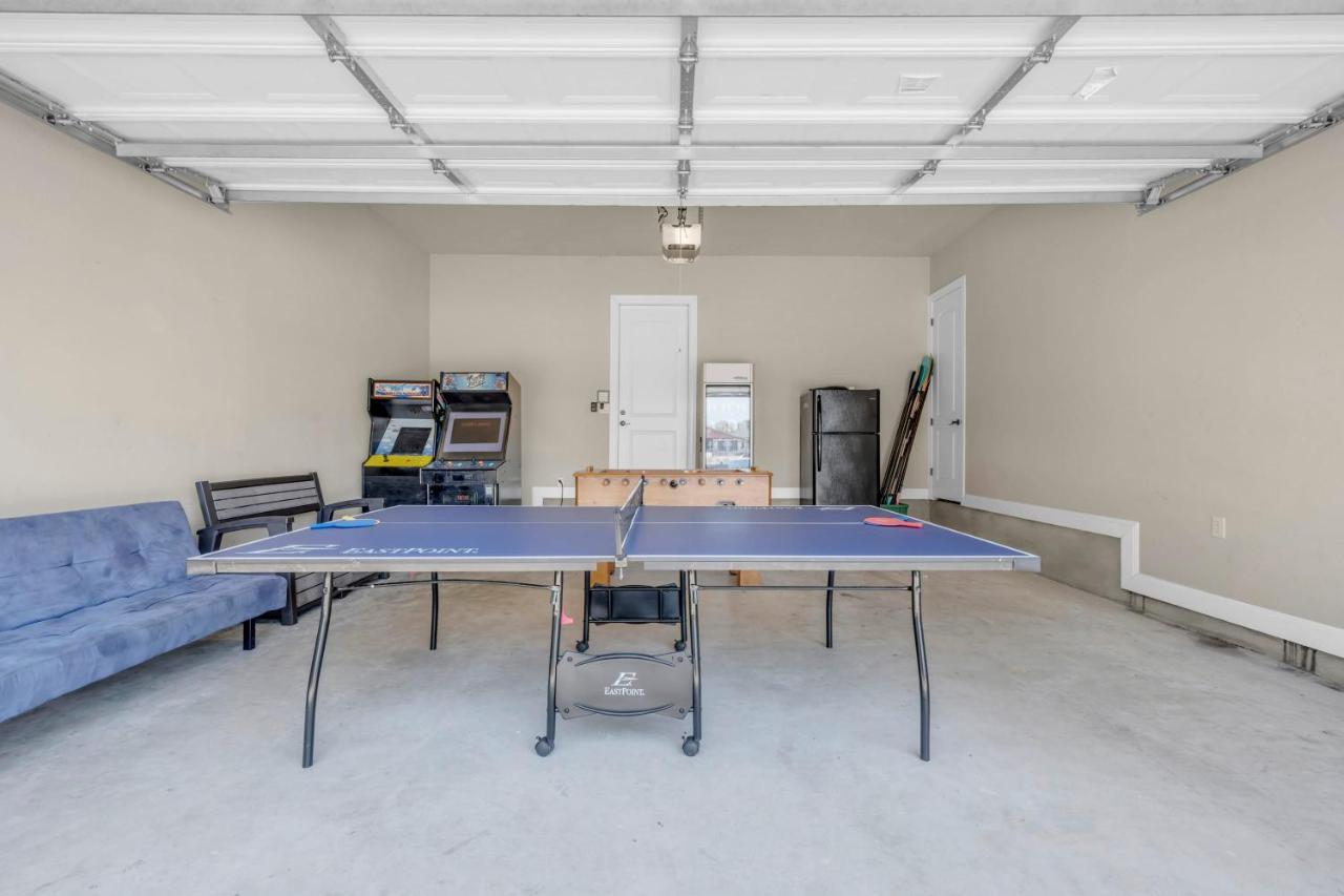 119 Christopher Concierge Services Available Kingsland Экстерьер фото